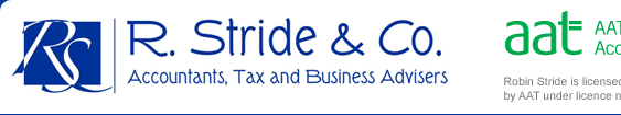 R Stride & Co Accountants