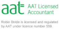 ATT Licensed Accountant