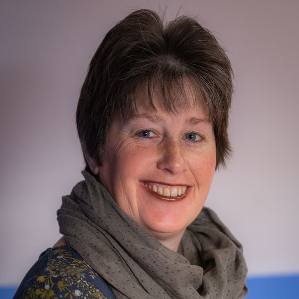 Donna Stride BA (Hons)