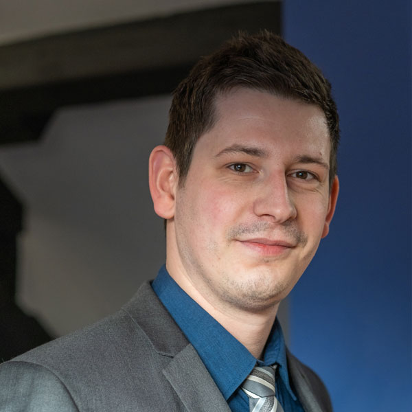 Ivan Prok FMAAT